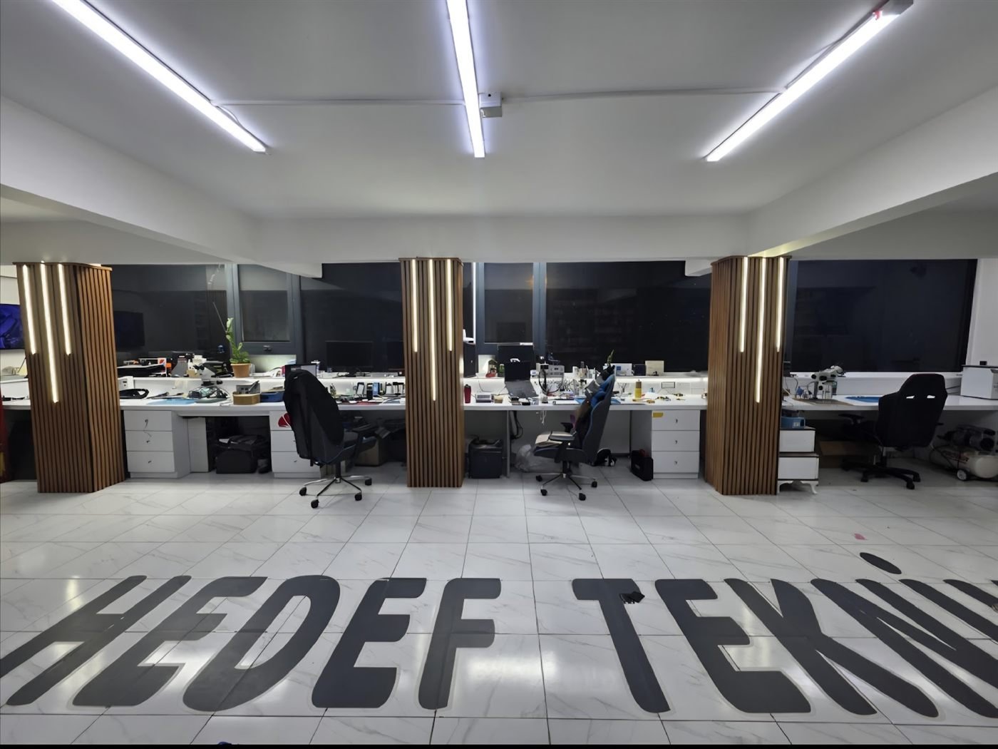 Hedef İletişim Esenyalı Teknik Servis Masası